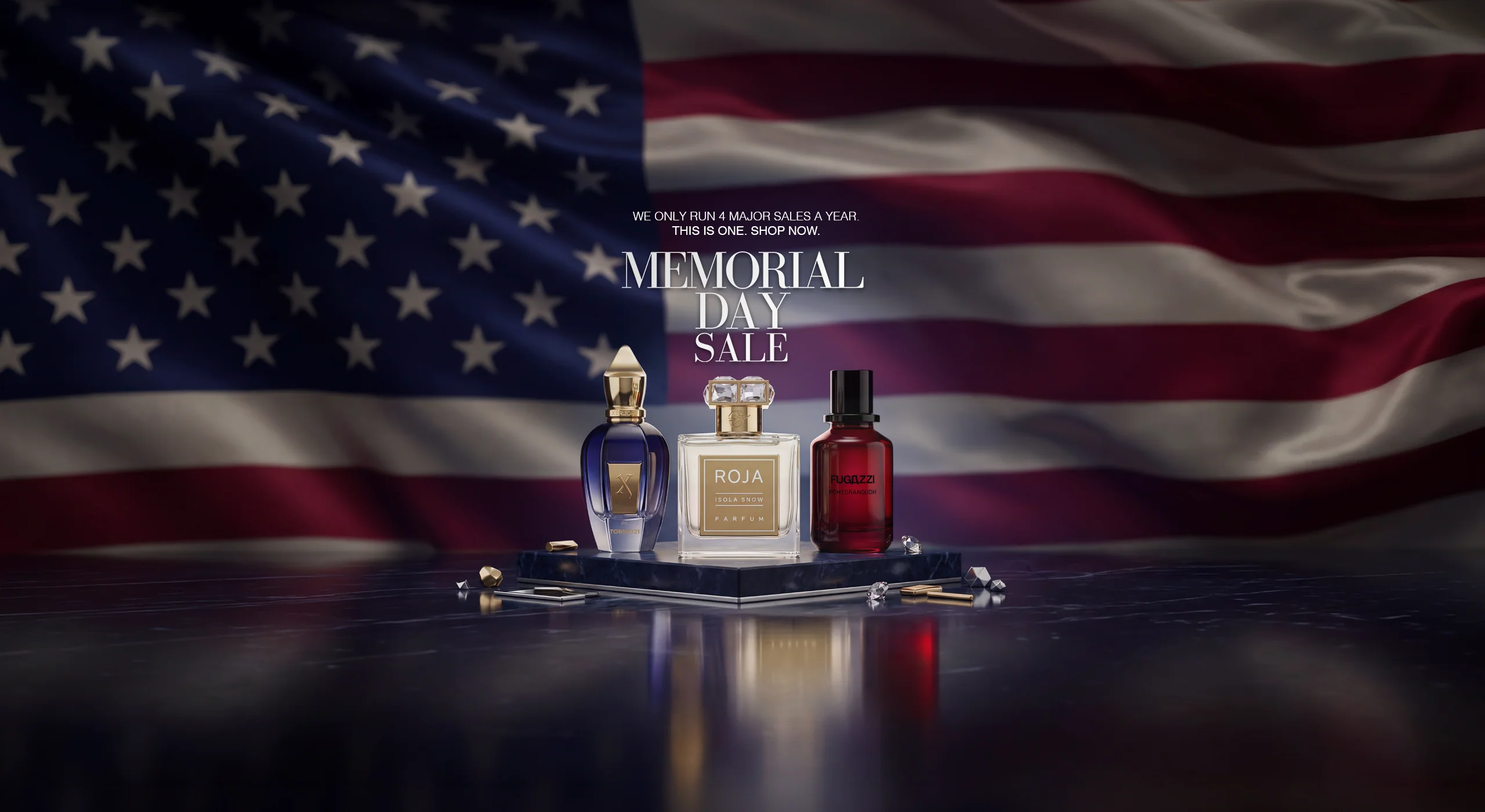 Timeless Scents, Unique Narratives